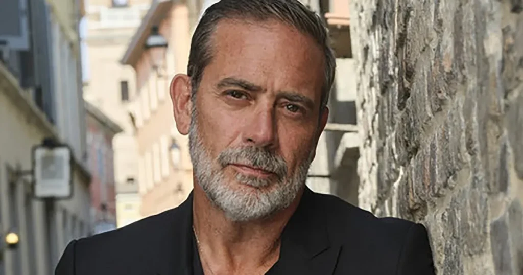 jeffrey dean morgan deathstroke