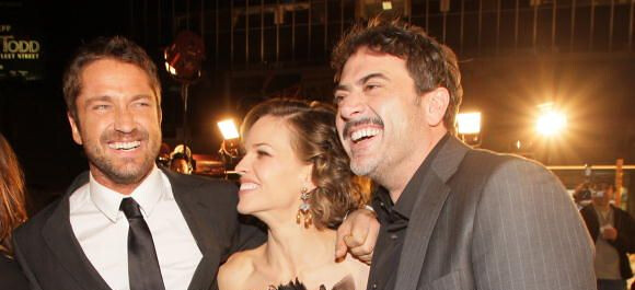 jeffrey dean morgan gerard butler javier bardem