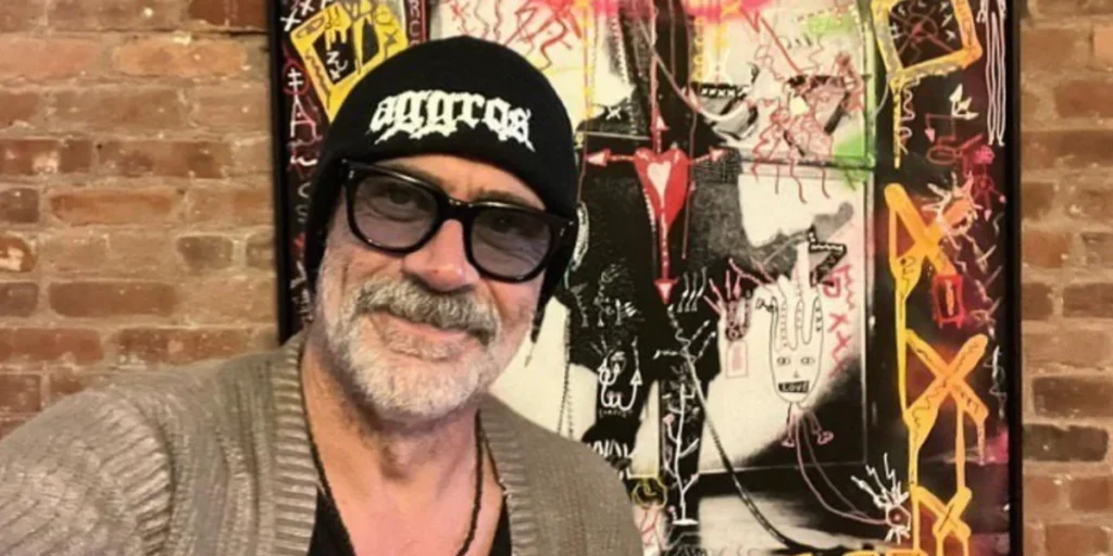 jeffrey dean morgan pictures