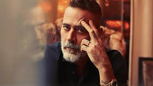 did jeffrey dean morgan die