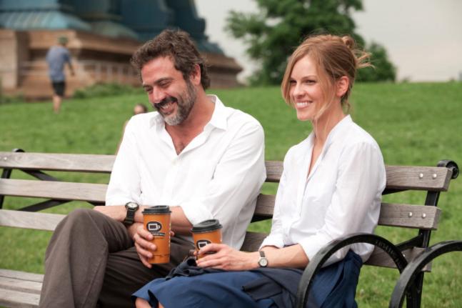 jeffrey dean morgan shameless