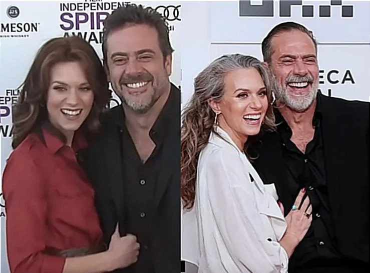 jeffrey dean morgan upcoming events