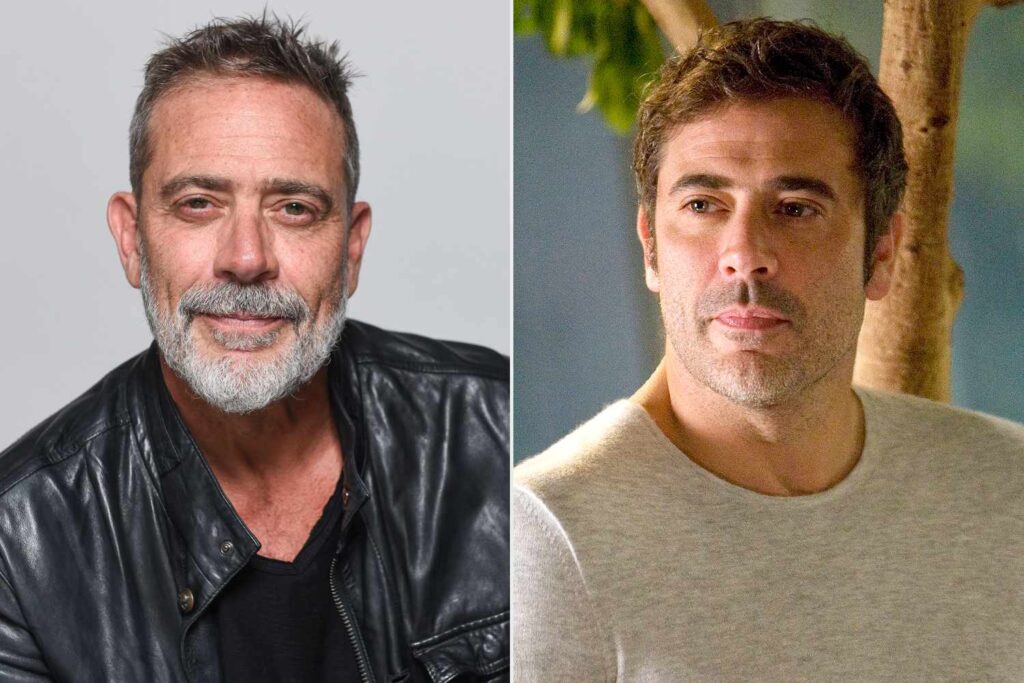 jeffrey dean morgan younger