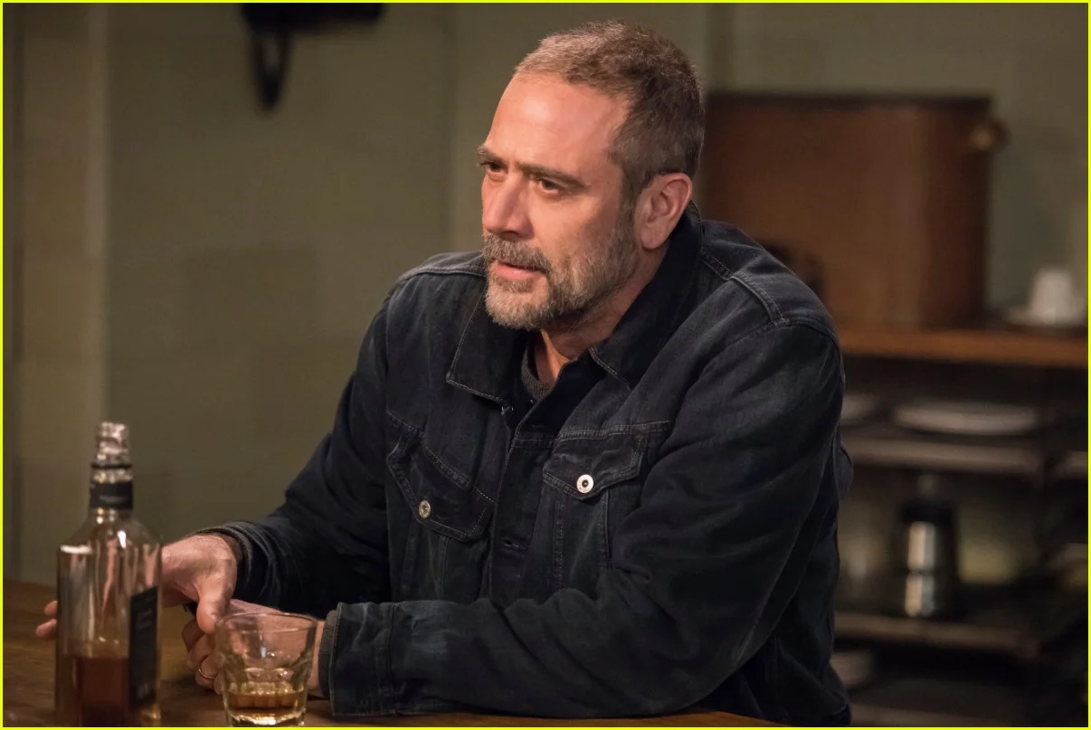 jeffrey dean morgan style