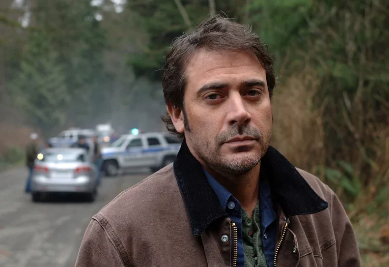 jeffrey dean morgan films