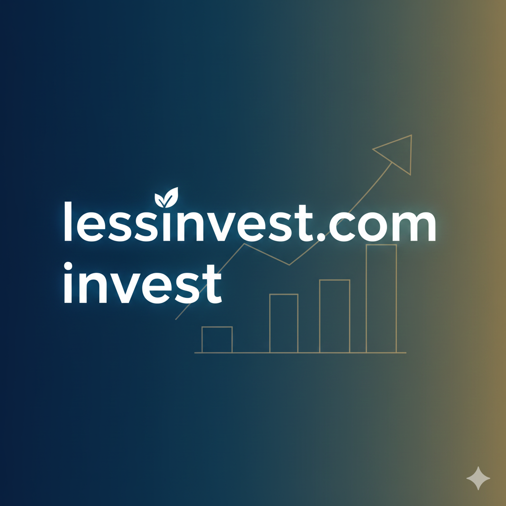 lessinvest.com invest