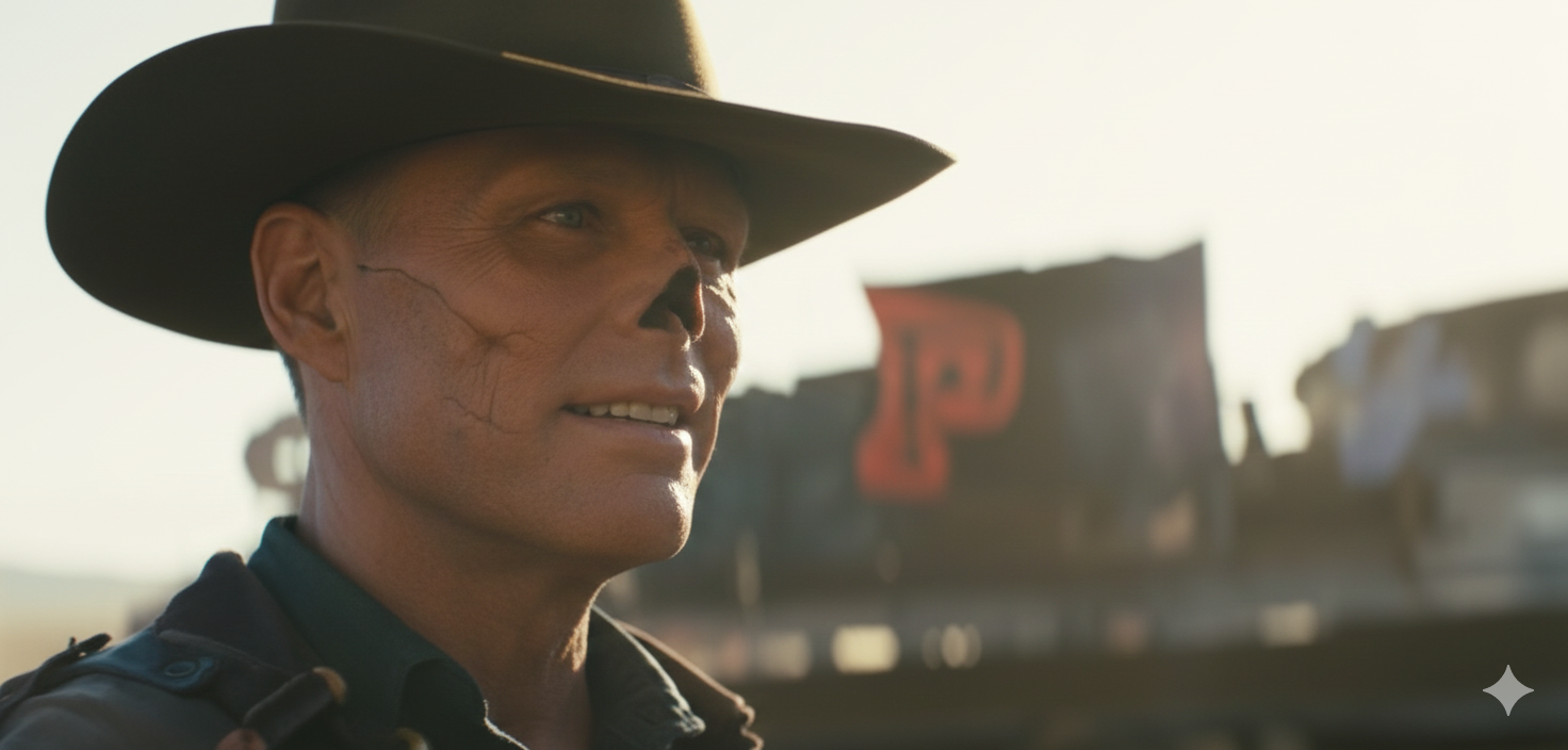 walton sanders goggins sr