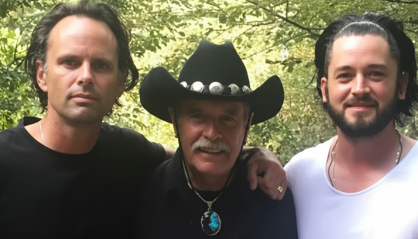 walton sanders goggins sr