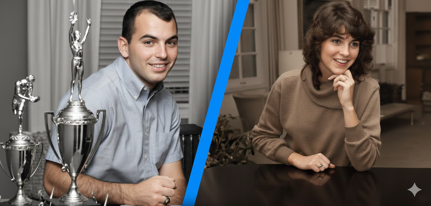 Joy Murrath remarried brian piccolo wife