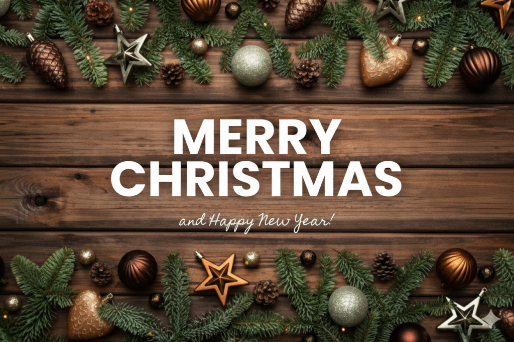 i wish i wish you a merry christmas